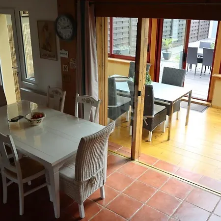 Vakantiehuis Saint-denis De La Reunion - Maison *