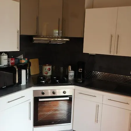 Saint-denis De La Reunion - Maison Vakantiehuis *