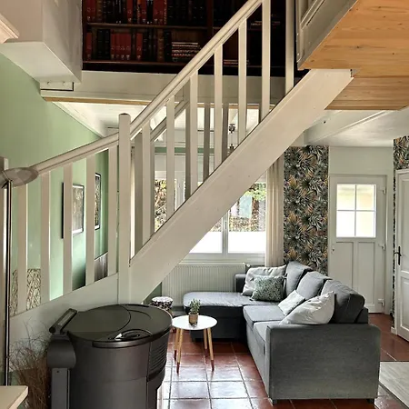 Saint-denis De La Reunion - Maison Vakantiehuis