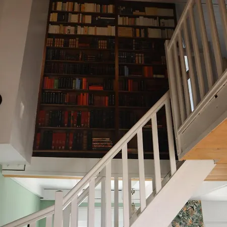 Saint-denis De La Reunion - Maison *