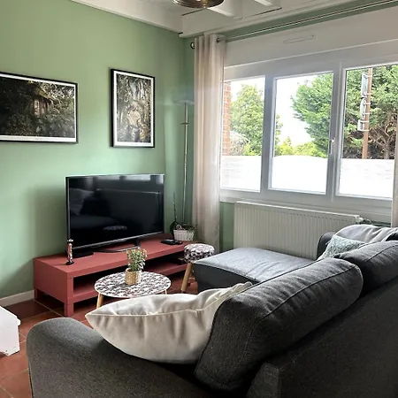 Saint-denis De La Reunion - Maison Vakantiehuis